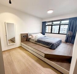 Blk 458A Fernvale Woods (Sengkang), HDB 5 Rooms #485274271